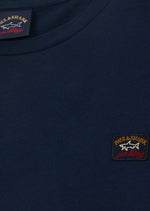 Afbeelding in Gallery-weergave laden, T-Shirt Paul &amp; Shark marine 
