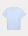 T-Shirt Ralph Lauren bleu pour homme | Georgespaul 