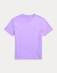 T-Shirt Ralph Lauren violet pour homme | Georgespaul 