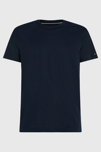 T-Shirt Tommy Hilfiger marine 