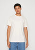 T-Shirt Tommy Jeans rose - Georgespaul