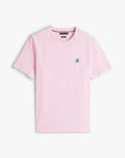 T-Shirt Tommy Hilfiger rose | Georgespaul