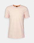 T-Shirt BOSS rose - Georgespaul