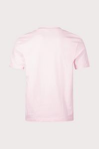 T-Shirt homme BOSS rose clair | Georgespaul