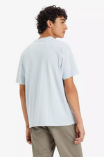 Afbeelding in Gallery-weergave laden, T-Shirt homme Levi&#39;s® bleu clair | Georgespaul
