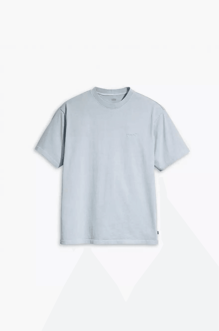 T-Shirt homme Levi's® bleu clair | Georgespaul