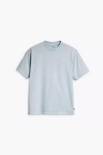Laden Sie das Bild in den Galerie-Viewer, T-Shirt homme Levi&#39;s® bleu clair | Georgespaul
