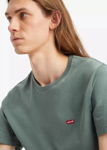 Afbeelding in Gallery-weergave laden, T-Shirt homme Levi&#39;s® vert | Georgespaul
