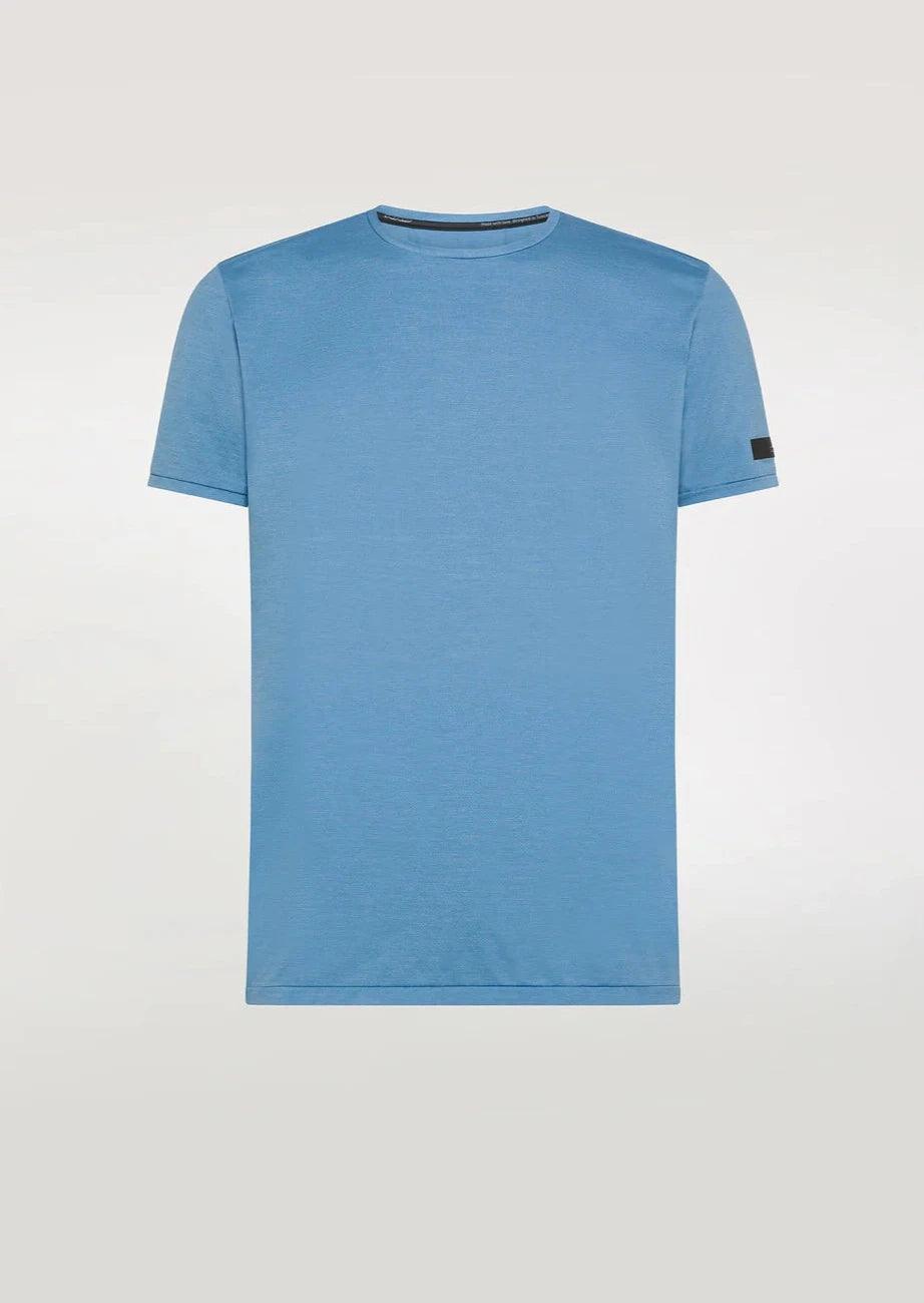 T-Shirt RRD bleu - Georgespaul