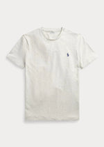 Charger l&#39;image dans la galerie, T-Shirt pour homme Ralph Lauren ajusté gris | Georgespaul
