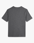 T-shirt Eden Park gris - Georgespaul