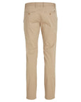 Pantalon chino Tommy Hilfiger beige - Georgespaul