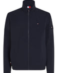 Blouson Tommy Hilfiger marine - Georgespaul