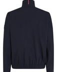 Blouson Tommy Hilfiger marine - Georgespaul