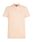 Polo Tommy Hilfiger beige pour homme | Georgespaul