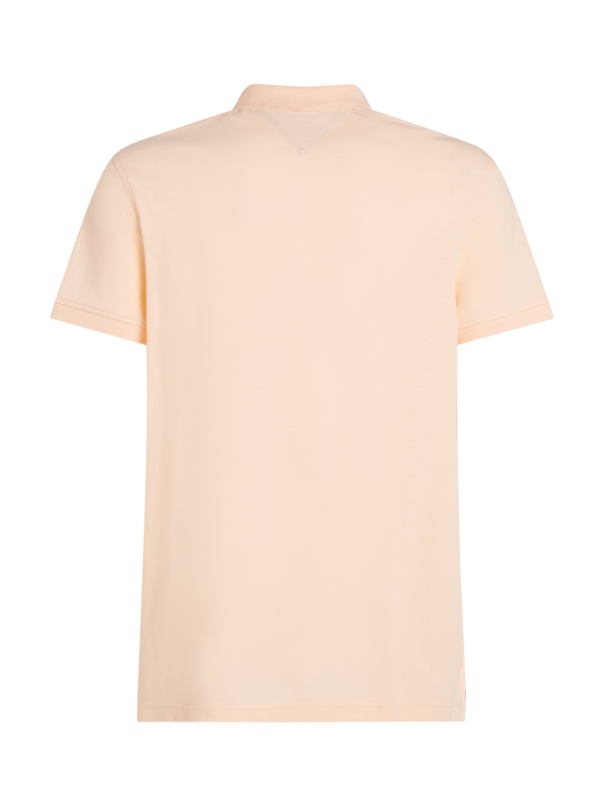 Polo Tommy Hilfiger beige pour homme | Georgespaul