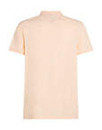 Polo Tommy Hilfiger beige pour homme | Georgespaul