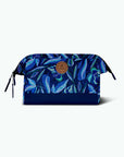 Trousse de toilette Fontainebleau Cabaïa bleue | Georgespaul