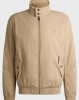 Veste BOSS beige pour homme | Georgespaul