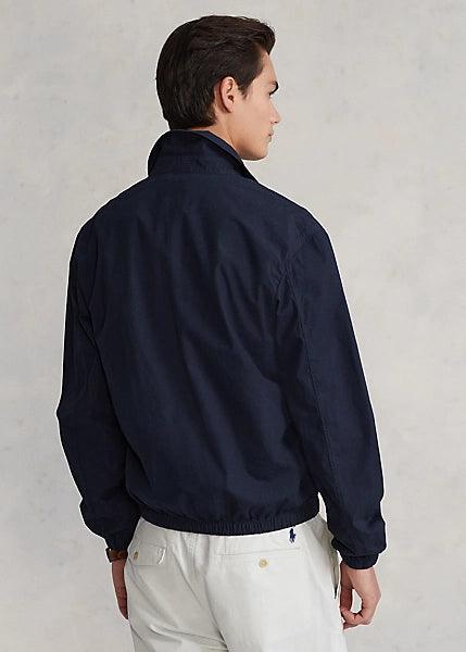 Veste Ralph Lauren marine - Georgespaul