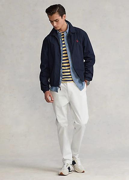 Veste Ralph Lauren marine - Georgespaul