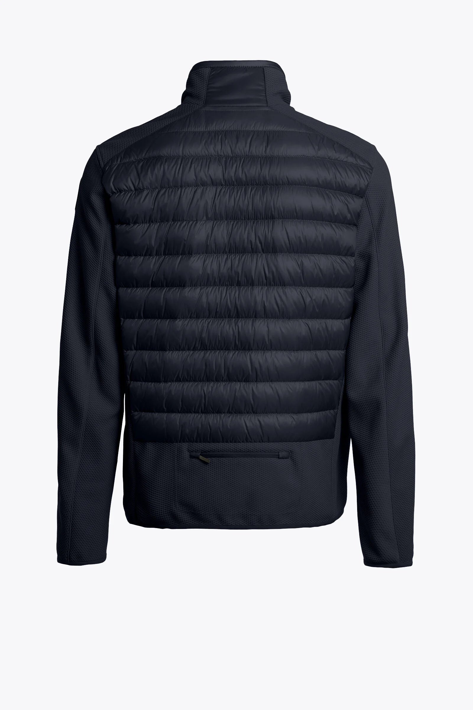 Veste bi-matière Jayden Parajumpers marine