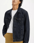 Veste en jean Levi's® marine - Georgespaul