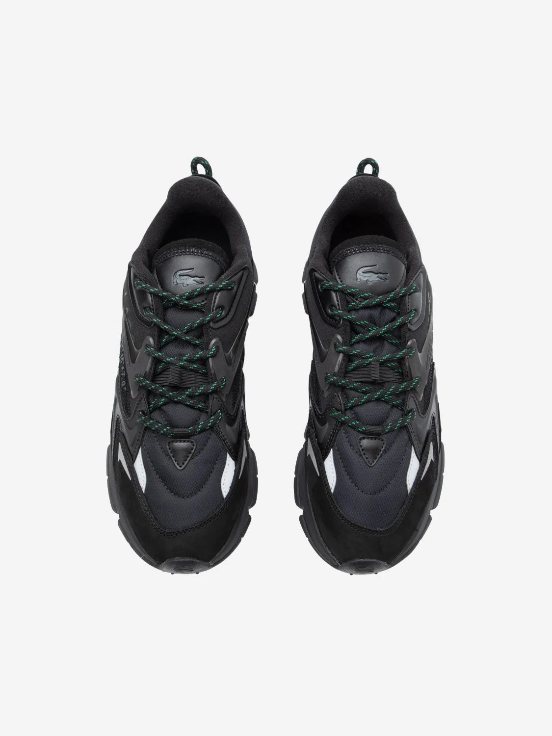 baskes-neo-tech-lacoste-noir-homme-dessus