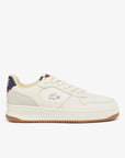 Baskets Lacoste homme beiges | Georgespaul