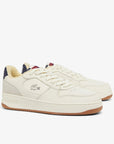 Baskets Lacoste homme beiges | Georgespaul