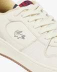 Baskets Lacoste homme beiges | Georgespaul