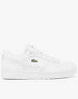 Baskets Lacoste blanches pour homme | Georgespaul  