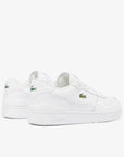 Baskets Lacoste blanches pour homme | Georgespaul  