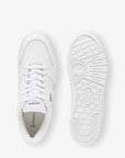 Baskets Lacoste blanches pour homme | Georgespaul  