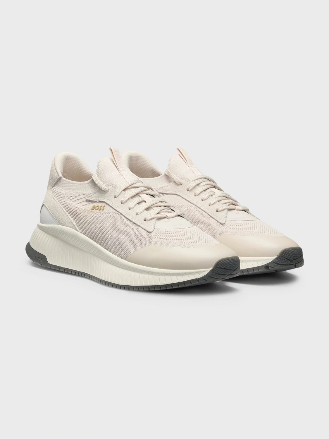 baskets-boss-homme-sport-beige-profil