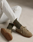 baskets-ralph-lauren-beige-porte
