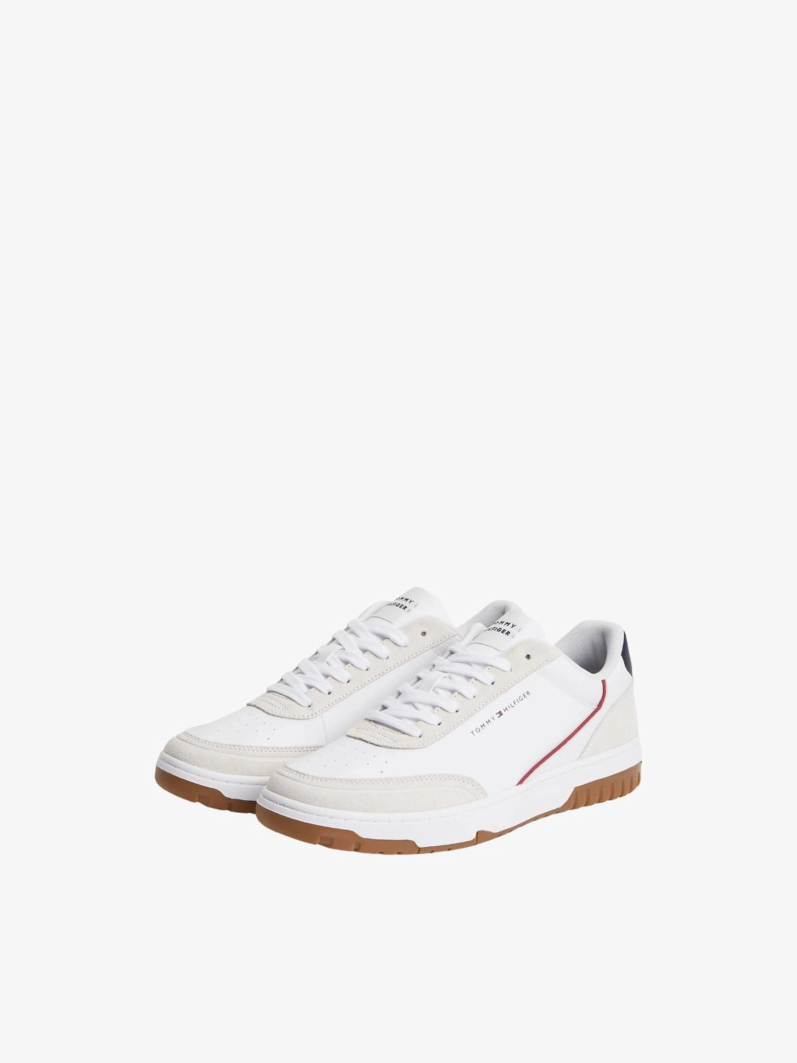 baskets-tommy-hilfiger-blanches-homme-FM0FM058810GZ-face