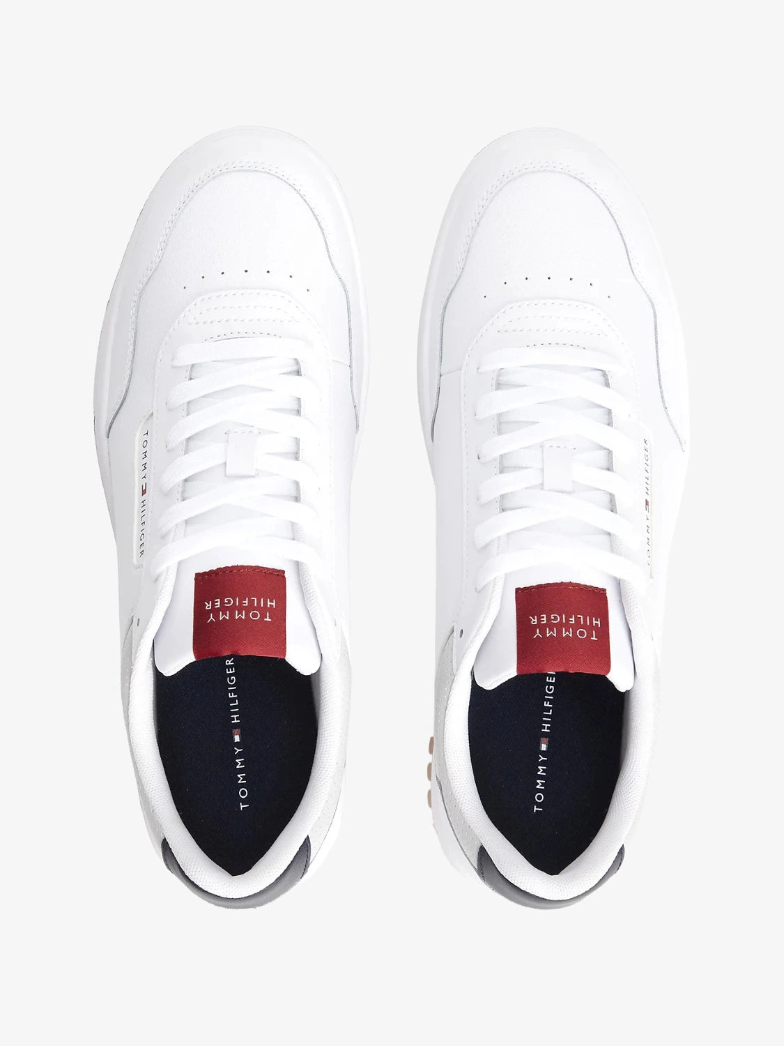 baskets-tommy-hilfiger-blanches-homme-FM0FM059270GY-dessus