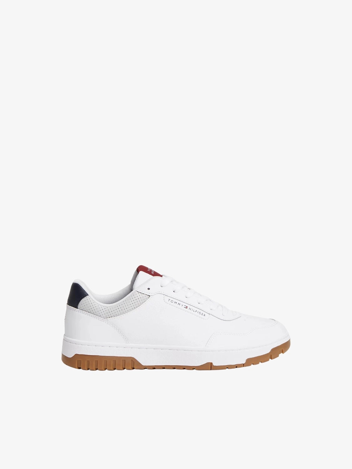 baskets-tommy-hilfiger-blanches-homme-FM0FM059270GY-droit