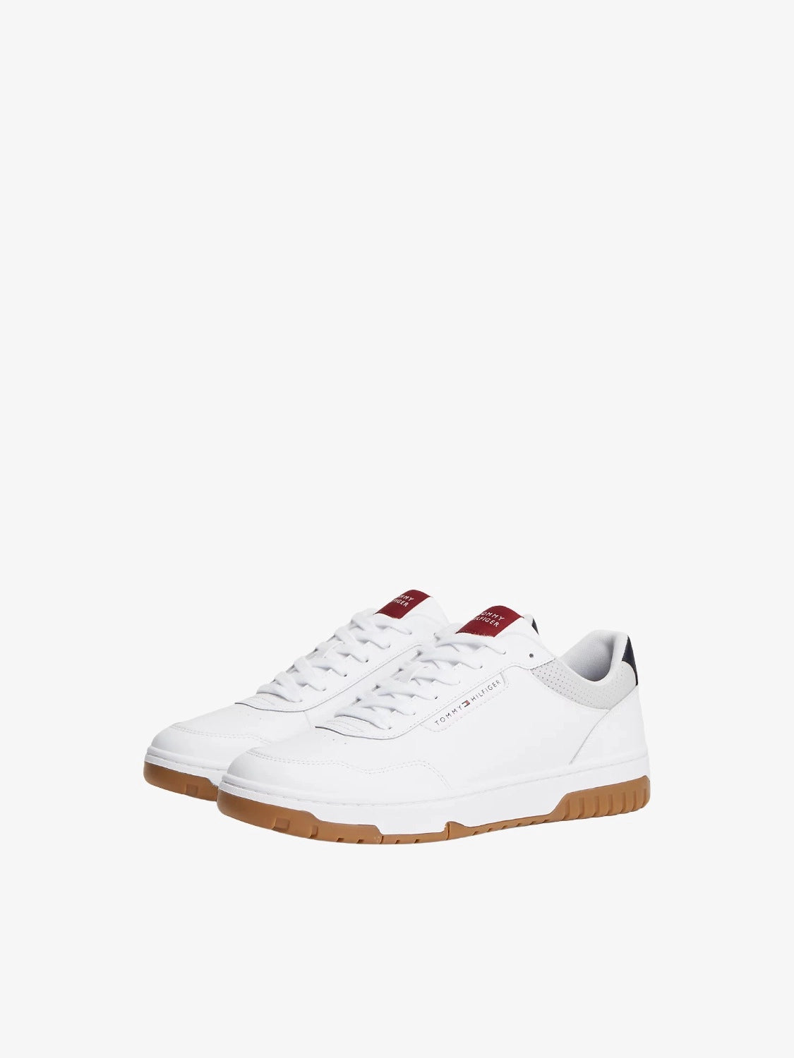 baskets-tommy-hilfiger-blanches-homme-FM0FM059270GY-face