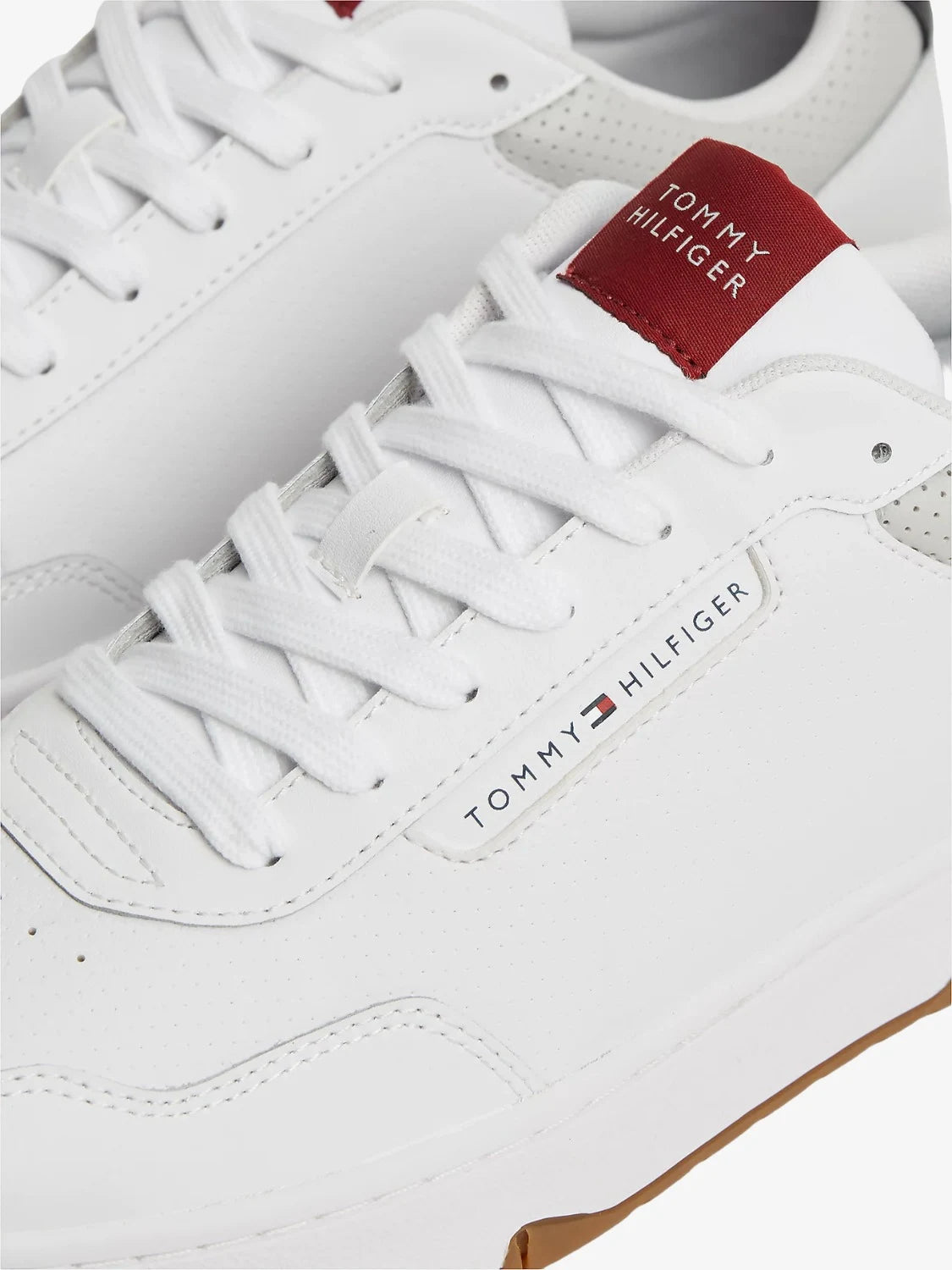 baskets-tommy-hilfiger-blanches-homme-FM0FM059270GY-zoom
