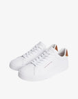 baskets-tommy-hilfiger-blanches-homme-cuir-FM0FM0536702R-dessus