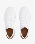 baskets-tommy-hilfiger-blanches-homme-cuir-FM0FM0536702R-haut