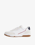 baskets-tommy-hilfiger-blanches-homme-cuir-FM0FM058810GZ-gauche