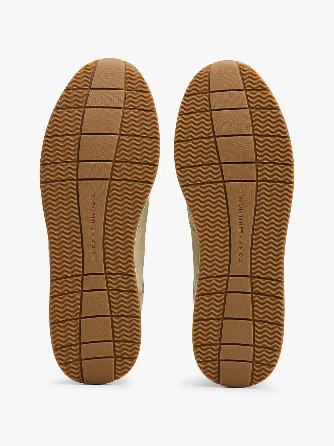baskets-tommy-hilfiger-daim-homme-beige-dessous