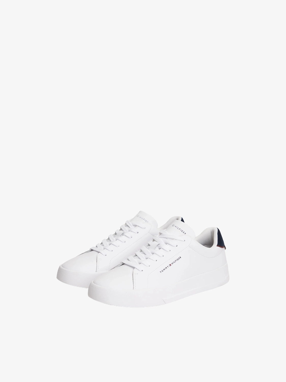 baskets-tommy-hlfiger-blanches-homme-FM0FM053670LD-face