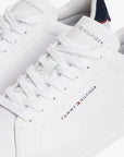 baskets-tommy-hlfiger-blanches-homme-FM0FM053670LD-zoom