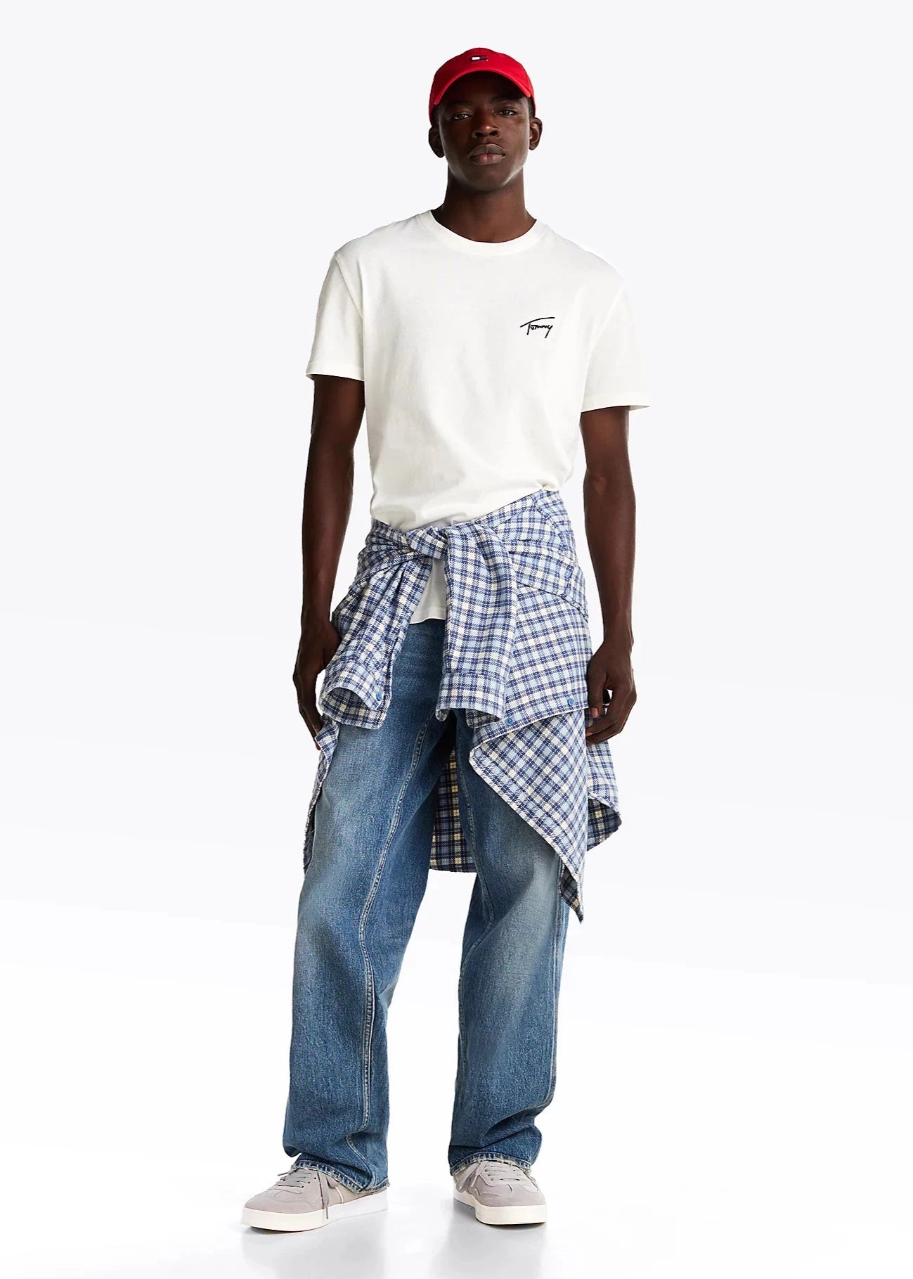 baskets-tommy-jeans-grises-em0em01516prz-porte