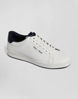 Baskets Eden Park blanches pour homme | Georgespaul