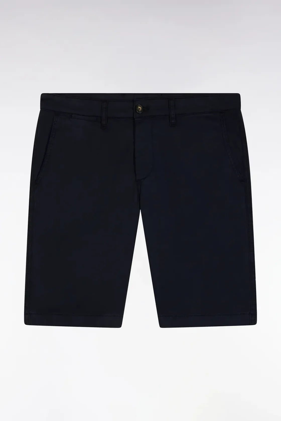 bermuda-edenpark-homme-marine-a-plat